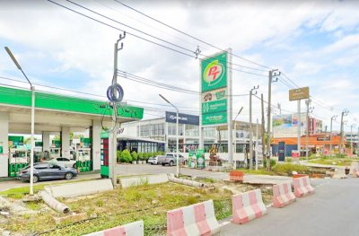 เตรียมอุดมน้อมเกล้า 180 ม. นานาชาติฮีทฟิลด์ รามคำแหง120-150 MRTน้อมเกล้า ให้เช่าอาคารพาณิชย์ 3 ชั้น 16 ตร.วา 200 ตร.ม. 3นอน 3น้ำ - รูปที่ 8