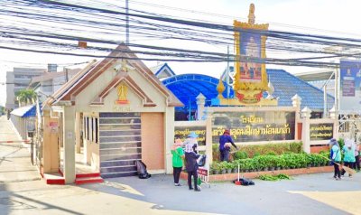 เตรียมอุดมน้อมเกล้า 180 ม. นานาชาติฮีทฟิลด์ รามคำแหง120-150 MRTน้อมเกล้า ให้เช่าอาคารพาณิชย์ 3 ชั้น 16 ตร.วา 200 ตร.ม. 3นอน 3น้ำ - รูปที่ 7