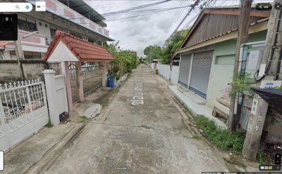 ขายที่ดินสี่เหลี่ยมสวย 200 ตร.ว. ซอยเศรษฐกิจ 10 ใกล้อัสสัมชัญ - รูปที่ 6