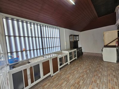ขายถูก7.5ล้าน.บ้านแมกไม้ ออเงิน-วัชรพล หลังมุมรีโนเวทใหม่+ตกแต่งสวยพร้อมอยู่ - รูปที่ 4