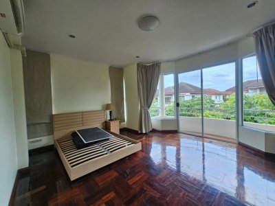 ขายถูก7.5ล้าน.บ้านแมกไม้ ออเงิน-วัชรพล หลังมุมรีโนเวทใหม่+ตกแต่งสวยพร้อมอยู่ - รูปที่ 7