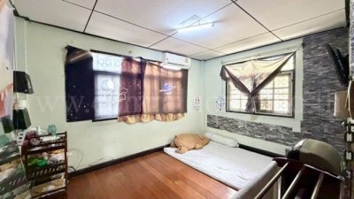 บ้านเดี่ยว หมู่บ้านนิมิตรา บางกรวย - การไฟฟ้าพระราม 7 หลังริม - รูปที่ 8