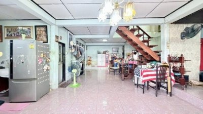 บ้านเดี่ยว หมู่บ้านนิมิตรา บางกรวย - การไฟฟ้าพระราม 7 หลังริม - รูปที่ 4