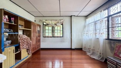 บ้านเดี่ยว หมู่บ้านนิมิตรา บางกรวย - การไฟฟ้าพระราม 7 หลังริม - รูปที่ 7