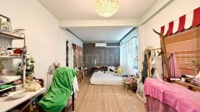 บ้านเดี่ยว หมู่บ้านนิมิตรา บางกรวย - การไฟฟ้าพระราม 7 หลังริม - รูปที่ 6