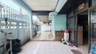 บ้านเดี่ยว หมู่บ้านนิมิตรา บางกรวย - การไฟฟ้าพระราม 7 หลังริม - รูปที่ 3
