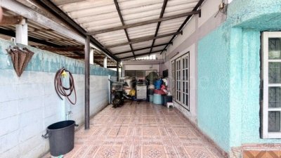 บ้านเดี่ยว หมู่บ้านนิมิตรา บางกรวย - การไฟฟ้าพระราม 7 หลังริม - รูปที่ 2