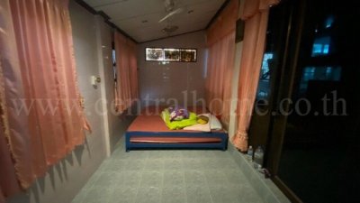 บ้านเดี่ยวซอยทำเลดี อุทัย พระนครศรีอยุธยา  60 ตารางวาถูกที่สุด - รูปที่ 5