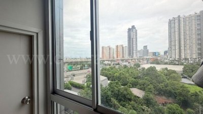 คอนโด เอ สเปซมี รัตนาธิเบศร์ ใกล้รถไฟฟ้า ขายต่ำกว่าราคาประเมิน - รูปที่ 6
