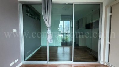 คอนโด เอ สเปซมี รัตนาธิเบศร์ ใกล้รถไฟฟ้า ขายต่ำกว่าราคาประเมิน - รูปที่ 8