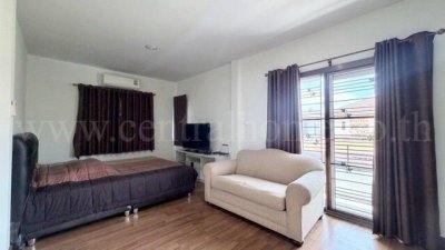 บ้านเดี่ยว ธาราวิลล์ รังสิต - คลอง 5 ปทุมธานี ราคาถูกที่สุด - รูปที่ 8