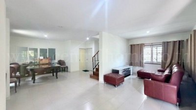 บ้านเดี่ยว ธาราวิลล์ รังสิต - คลอง 5 ปทุมธานี ราคาถูกที่สุด - รูปที่ 4