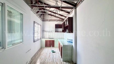 บ้านเดี่ยว ธาราวิลล์ รังสิต - คลอง 5 ปทุมธานี ราคาถูกที่สุด - รูปที่ 5