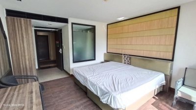 ขายคอนโดเมืองภูเก็ต  โครงการ เดอะบีช  ราคาโปรโมชั่น - รูปที่ 4