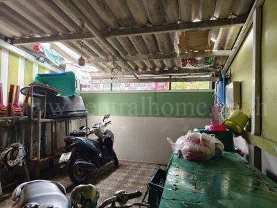 ทาวน์เฮ้าส์ 2 ชั้น หมู่บ้าน ชาวฟ้าลำลูกกา-คลอง2 พร้อมอยู่ ทำเลดี ราคาถูกสุดในโครงการ - รูปที่ 4