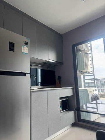 อย่าปล่อยให้หลุด! IDEO Sukhumvit 93 ราคาเพียง 3 ล้านบาท - รูปที่ 2