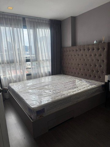 อย่าปล่อยให้หลุด! IDEO Sukhumvit 93 ราคาเพียง 3 ล้านบาท - รูปที่ 7