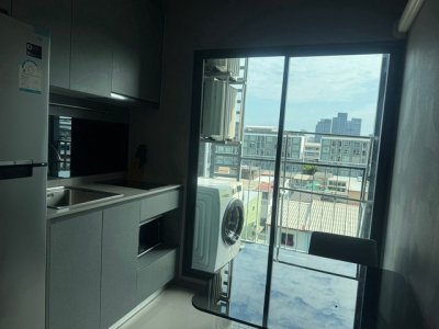 อย่าปล่อยให้หลุด! IDEO Sukhumvit 93 ราคาเพียง 3 ล้านบาท - รูปที่ 3