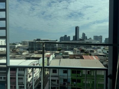 อย่าปล่อยให้หลุด! IDEO Sukhumvit 93 ราคาเพียง 3 ล้านบาท - รูปที่ 4