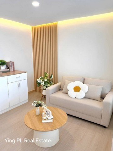YG828 ขายคอนโด รีโนเวทใหม่ พร้อมเข้าอยู่ คอนโด ซิตี้วิลล่า ลาดพร้าว 126 ใกล้BTS สถานีลาดพร้าว 101 - รูปที่ 2