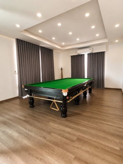 Pool Villa 6 นอน เซ็นทรัล อีสต์วิลล์ 1.2 กม. นาคนิวาส1-4 บ้านเดี่ยวหรู  8 น้ำ MRTลาดพร้าว71 1กม.   173 ตร.ว 800 ตร.ม. สระว่ายน้ำส่วนตัว - รูปที่ 5