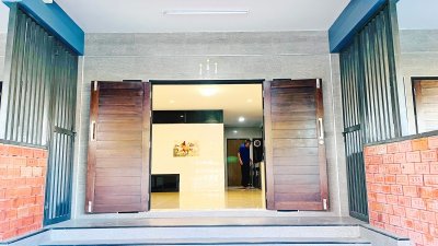 ทาวน์เฮาส์ 2 ชั้น ให้เช่า 2นอน รามอินทรา35-45 MRTมัยลาภ 680ม. 2น้ำ  MRTรามอินทรา39 1.5 กม. 2แอร์ จอดรถ 3คัน 20ตร.ว. 150ตร.ม. - รูปที่ 8