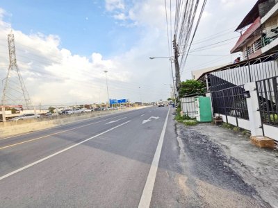 หมู่บ้านนักกีฬาแหลมทอง 300ม. ทับช้าง สะพานสูง 7-11 BIG-C บ้านแฝด 1-2นอน 1-2น้ำ  38-75 ตรว.  150-300 ตรม. - รูปที่ 6