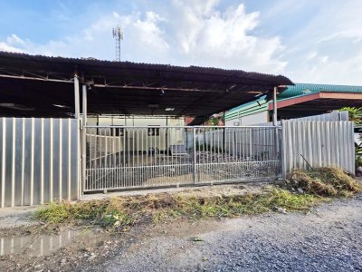 หมู่บ้านนักกีฬาแหลมทอง 300ม. ทับช้าง สะพานสูง 7-11 BIG-C บ้านแฝด 1-2นอน 1-2น้ำ  38-75 ตรว.  150-300 ตรม. - รูปที่ 7