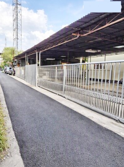 หมู่บ้านนักกีฬาแหลมทอง 300ม. ทับช้าง สะพานสูง 7-11 BIG-C บ้านแฝด 1-2นอน 1-2น้ำ  38-75 ตรว.  150-300 ตรม. - รูปที่ 2