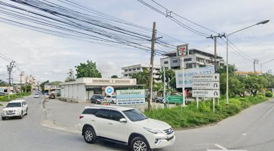 หมู่บ้านนักกีฬาแหลมทอง 300ม. ทับช้าง สะพานสูง 7-11 BIG-C บ้านแฝด 1-2นอน 1-2น้ำ  38-75 ตรว.  150-300 ตรม. - รูปที่ 4