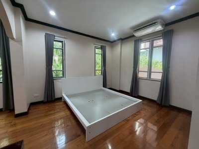 ให้เช่าบ้านเดี่ยว 2 ชั้น 100 ตรว. เอกมัย 10 ( ซอยปรีดีพนมยงค์ 25) เดินทางสะดวก ใกล้เอกมัย ทองหล่อ และรถไฟฟ้า - รูปที่ 8