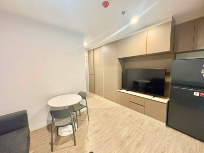 Regent Home Bangna Private comfortable 22nd floor BTS Bangna - รูปที่ 6