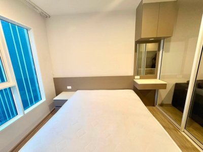 Regent Home Bangna Private comfortable 22nd floor BTS Bangna - รูปที่ 4