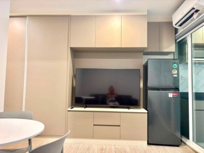 Regent Home Bangna Private comfortable 22nd floor BTS Bangna - รูปที่ 7