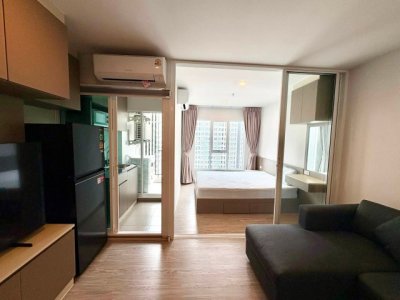 Regent Home Bangna Private comfortable 22nd floor BTS Bangna - รูปที่ 8