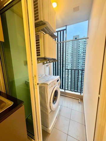 Regent Home Bangna Private comfortable 22nd floor BTS Bangna - รูปที่ 5