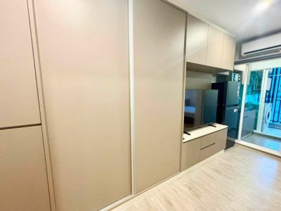 Regent Home Bangna Private comfortable 22nd floor BTS Bangna - รูปที่ 2