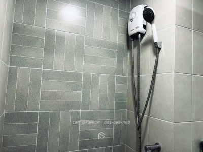 คอนโดเช่าศรีราชา  ใกล้ ม.เกษตรศาสตร์ Dcondo Vale Sriracha CRS0518 - รูปที่ 4