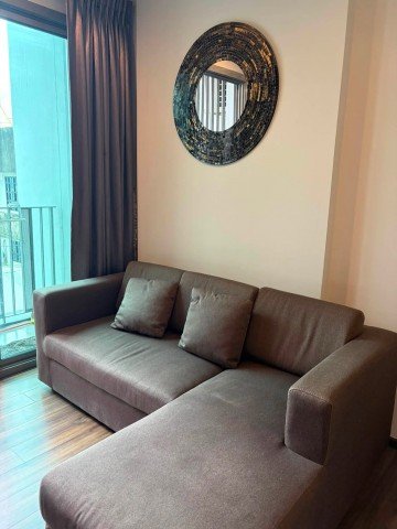 Ceil by Sansiri Nice Peaceful Clean 6th Floor BTS Ekkamai - รูปที่ 3