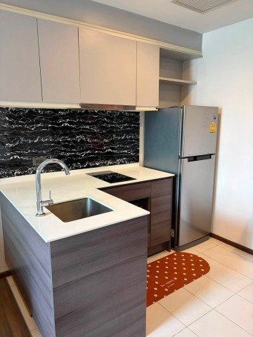 Ceil by Sansiri Nice Peaceful Clean 6th Floor BTS Ekkamai - รูปที่ 6