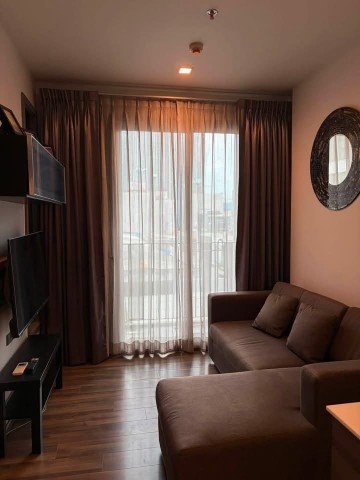 Ceil by Sansiri Nice Peaceful Clean 6th Floor BTS Ekkamai - รูปที่ 7