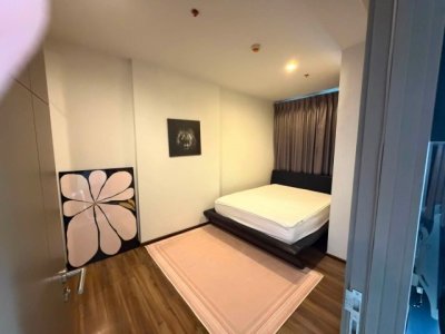 Ceil by Sansiri Nice Peaceful Clean 6th Floor BTS Ekkamai - รูปที่ 8