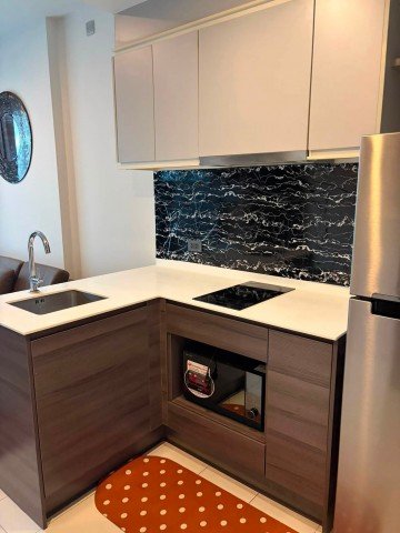 Ceil by Sansiri Nice Peaceful Clean 6th Floor BTS Ekkamai - รูปที่ 5
