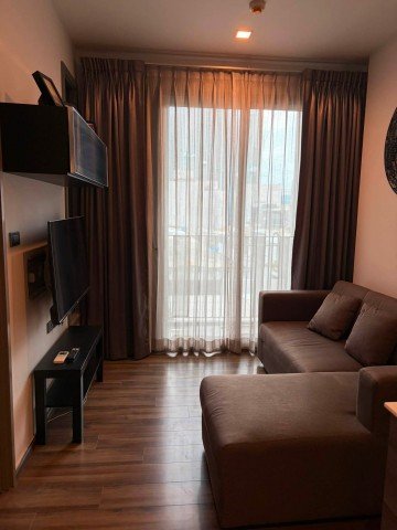 Ceil by Sansiri Nice Peaceful Clean 6th Floor BTS Ekkamai - รูปที่ 4