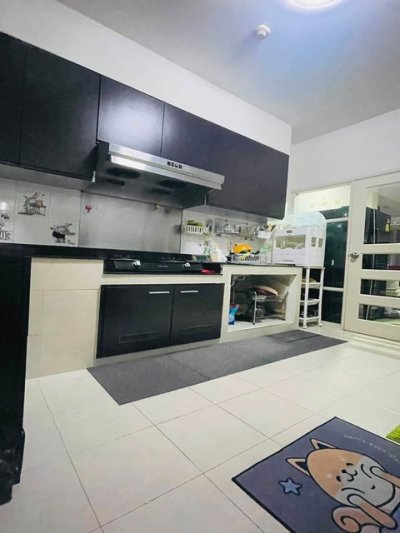 ขายบ้านเดี่ยว 2 ชั้น 86 ตรว. 4 ห้องนอน โครงการ เลอ นีโอ ทู วงแหวน-ศรีนครินทร์ LE NEO II SRINAKARIN ใกล้ทางขึ้นทางด่วน เพียง 1 กม. - รูปที่ 8