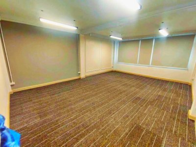 ถ.สุขุมวิท107 โฮมออฟฟิศให้เช่า 2 คูหา 3.5ชั้นใกล้ BTSแบริ่ง 850 ม. 540 ตร.ม.  พร้อมชั้นลอย 3 น้ำ Makro ศรีนครินทร์ 2.81กม. - รูปที่ 8