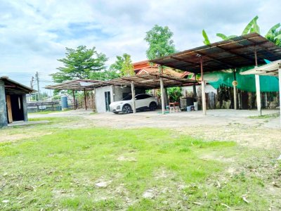 Makro เชียงใหม่ 4.8 กม.  2 น้ำ ใกล้วัดดอนชัย ท่ารั้ว 500 ม.200 ตร.ว. 800 ตร.ม. ให้เช่าอาคาร 2 นอน แยกท่ารั้ว 900 ม. เซนทรัลเชียงใหม่ - รูปที่ 8