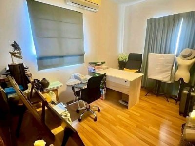 ขาย บ้านเดี่ยว หมู่บ้านภัสสร เพลสทีจ อ่อนนุช ถนนเฉลิมพระเกียรติ ร.9 ซอย 87 อ่อนนุช ย่านประเวศ โทร 0951642956 - รูปที่ 3