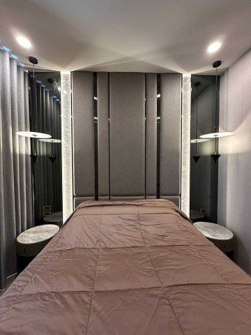 ให้เช่าคอนโดหรู Whizdom The Forestias แต่งสวย Smart Home วิวสวน - รูปที่ 2