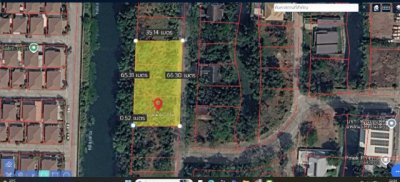 ขาย พร้อมขาย หมู่บ้านเลคการ์เด้นรังสิต    ตำบลบึงยี่โถ ธัญบุรี,ปทุมธานี - รูปที่ 3